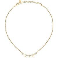 Collana Morellato Donna Tesori in Argento Topazio SAXN01 - SAXN01
